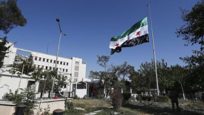 Συρία: Ο απολογισμός της βίας στο νότιο τμήμα της χώρας ξεπέρασε τους 1.000 νεκρούς