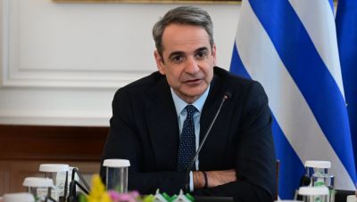 Μητσοτάκης για τουρκική εισβολή στην Κύπρο: «Ο αγώνας για δικαίωση θα είναι νικηφόρος»