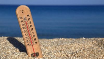 Συνεδρίασε η Επιτροπή Εκτίμησης Κινδύνου για τον επερχόμενο καύσωνα - Έρχονται θερμοκρασίας άνω των 40 βαθμών Κελσίου