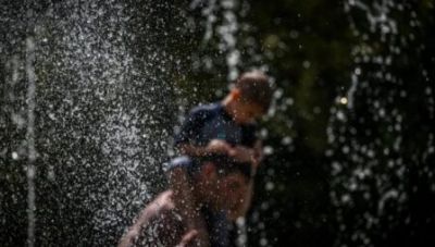 Έρχεται εβδομάδα 