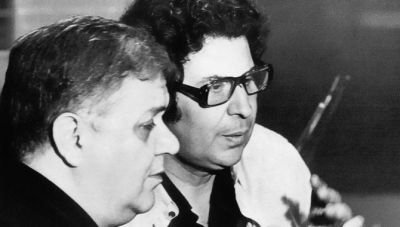 Μουσικό αφιέρωμα στους Μίκη Θεοδωράκη και Μάνο Χατζιδάκι από τη Δημοτική Χορωδία Μαλεβιζίου