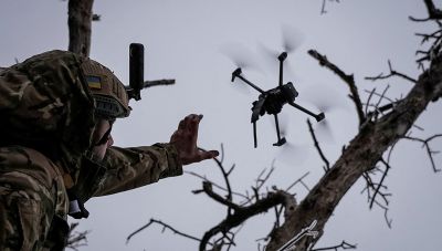 Μαζική ουκρανική επίθεση με drones στην Ρωσία - Περίπου 27 καταρρίφθησαν πάνω από τη Μόσχα