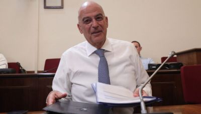 Δένδιας: Νομοσχέδιο για την υπηρέτηση των στεγαστικών αναγκών των στελεχών των Ενόπλων Δυνάμεων