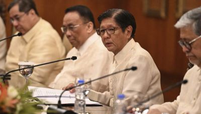 Οι Φιλιππίνες επιδιώκουν στρατηγική εμπορική συμφωνία με τις ΗΠΑ