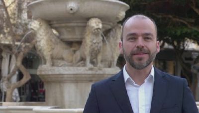 Eξελίξεις στον Δήμο Ηρακλείου: Παραίτηση Βλαχάκη και ρήγμα στη παράταξη Καλοκαιρινού - Εγκρίθηκε η αναμόρφωση του προϋπολογισμού