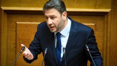 ΠΑΣΟΚ για σκάνδαλο ΟΠΕΚΕΠΕ: «Το ψέμα είναι αναγκαίο για την κυβέρνηση»