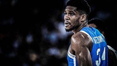 Eurobasket 2025: Με Γιάννη και Σλούκα η προεπιλογή-Ποιους επέλεξε ο Σπανούλης
