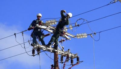 ΔΕΔΔΗΕ - Κρήτη: Διακοπές ρεύματος αύριο (23/7) σε περιοχές του νησιού