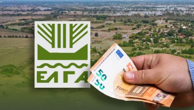 ΕΛΓΑ: Πληρωμή 13,5 εκατ. ευρώ για πυρκαγιές 2021