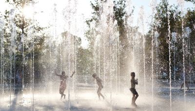 Τους 45°C άγγιξε ο υδράργυρος την Τρίτη – Ποιες περιοχές «ψήθηκαν» - Πότε αναμένεται να
