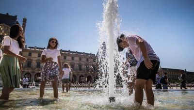 Οι καύσωνες που γονάτισαν την Ελλάδα: Τα πιο ακραία καλοκαίρια των τελευταίων 40 ετών
