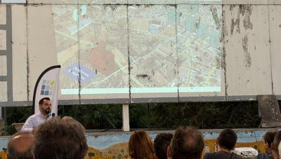 Μεγάλη συμμετοχή στην ενημερωτική εκδήλωση για την τηλεθέρμανση στο Αρκαλοχώρι – Ισχυρό ενδιαφέρον από την τοπική κοινωνία