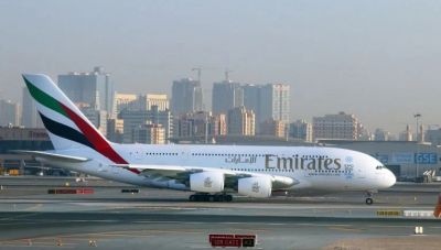Emirates: Σχέδια για 17.300 προσλήψεις – Ποιες θέσεις αφορούν