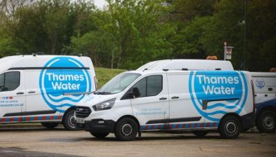 Είδος πολυτελείας το νερό στη Βρετανία