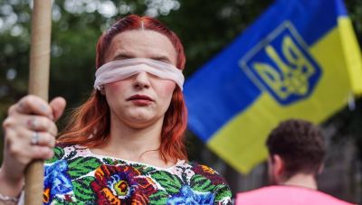 Το μειονέκτημα που προκαλεί η Ουκρανία στον ίδιο της τον εαυτό