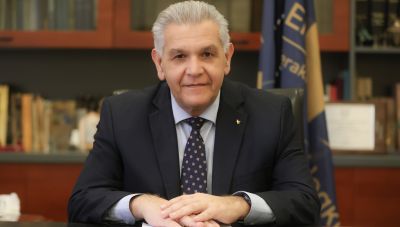 Δικαιοσύνη στα πρόστιμα για εκκρεμότητες στο Γ.Ε.ΜΗ. ζητάει το Επιμελητήριο Ηρακλείου – Επιστολή Καρκανάκη στον ΥΠΟΙΚ