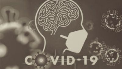 COVID-19: Η τρομακτική συνέπεια της πανδημίας στον εγκέφαλό μας