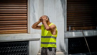 Καύσωνας: Πού είναι υποχρεωτική την Παρασκευή η παύση εργασιών για 5 ώρες