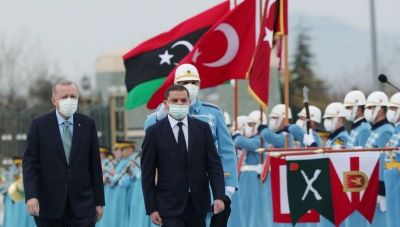 Η Ελλάδα απέναντι στην πρόκληση της λιβυκής ρηματικής διακοίνωσης: Ώρα για στρατηγική αντεπίθεση