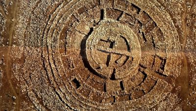 «Μινωική Πύλη του Ουρανού»: Η ανασκαφική ανακάλυψη στην Κρήτη που συγκλόνισε την παγκόσμια κοινότητα των αρχαιολόγων