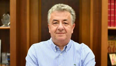 Συγχαρητήριο μήνυμα του Περιφερειάρχη Κρήτης στους εισαχθέντες στην τριτοβάθμια εκπαίδευση