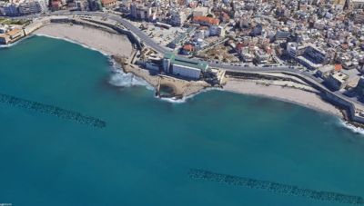 Ηράκλειο: Πώς η έγκριση της μελέτης προστασίας και ανάδειξης του κόλπου του Δερματά, αλλάζει την καθημερινότητα