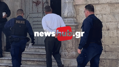 Ποινική δίωξη σε βαθμό κακουργήματος για τον 41χρονο με τα 140 γρ. κοκαΐνη