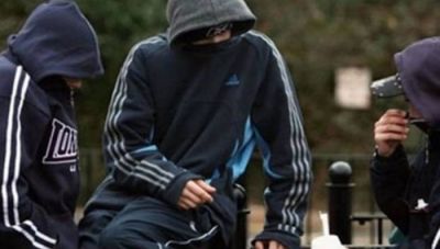 Ρόδος: Σπείρα ανηλίκων έκλεβε αυτοκίνητα και διέπραττε διαρρήξεις