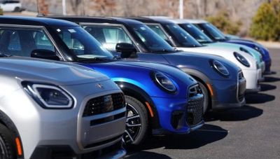 Κρίση στη βρετανική αυτοκινητοβιομηχανία