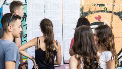 Βάσεις: Εκτοξεύτηκαν Αρχιτεκτονικές και Ναυτιλιακά, στα αζήτητα οι Στρατιωτικές Σχολές