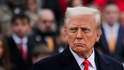 Νέο σχέδιο Τραμπ για την αστεγία: Από τη στέγαση στη θεραπεία