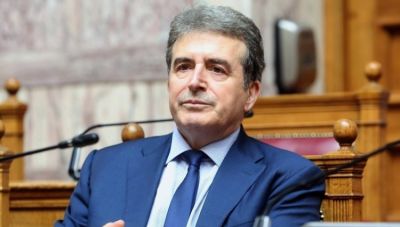 M. Χρυσοχοΐδης: Θα συλλαμβάνεται όποιος επιχειρεί να εμποδίσει πολίτες τρίτων χωρών να εισέλθουν νόμιμα στη χώρα