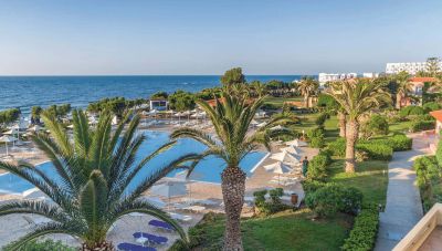 Alltours: Άνοιξαν οι κρατήσεις για την τουριστική σεζόν του 2026-Εστιάζει στην Κρήτη