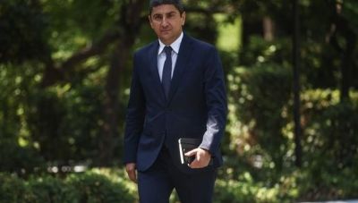 Σκάνδαλο ΟΠΕΚΕΠΕ: Νέα επιστολή εκθέτει τον Λευτέρη Αυγενάκη