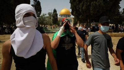 Η Γερμανία δεν σχεδιάζει αναγνώριση παλαιστινιακού κράτους