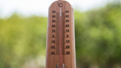 Meteo: Στους 42°C η μέγιστη θερμοκρασία σήμερα – 196 σταθμοί με μέγιστη τιμή θερμοκρασίας πάνω από 37°C