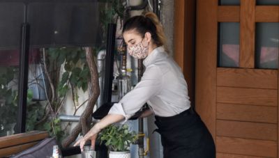 Υπ. Εργασίας: Που και σε ποιες περιοχές είναι υποχρεωτική η παύση εργασιών λόγω καύσωνα