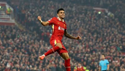 «Συμφώνησαν Μπάγερν Μονάχου και Λίβερπουλ για τον Ντίας»