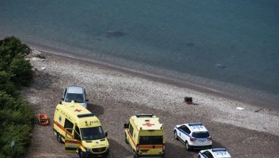 Παλαιό Φάληρο: Το 3χρονο κορίτσι που βρέθηκε νεκρό στην παραλία είχε χτυπήματα στο κεφάλι και στο σώμα