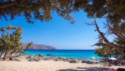 Κρήτη: Το πρώτο νησί παγκοσμίως που έρχεται στο επίκεντρο λόγω του μοναδικού οικοσυστήματος του (Φωτο)