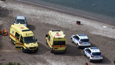 Μυστήριο με το 3χρονο κοριτσάκι που βρέθηκε νεκρό στο Παλαιό Φάληρο-Τι αναμένεται από τη νεκροψία