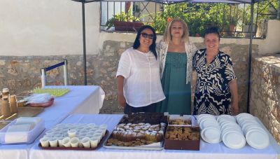 7Η ΥΠΕ Κρήτης: Επιστημονική εκδήλωση για τον καρκίνο και τη διατροφή