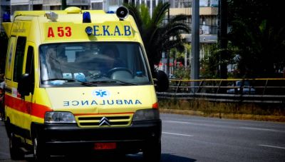 Θρίλερ στη Θήβα: Βρέθηκε πτώμα άνδρα στην ταράτσα νοσοκομείου - Αγνοούνταν από το Σάββατο