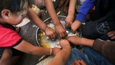 ΟΗΕ: 720 εκατομμύρια άνθρωποι αντιμετώπισαν πείνα το 2024