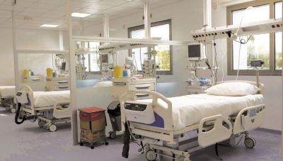 Πέθανε 63χρονος από θερμοπληξία στην Φθιώτιδα – Νοσηλευόταν στη ΜΕΘ