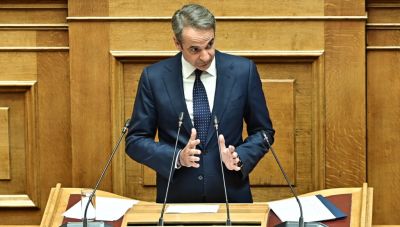Μητσοτάκης για ΟΠΕΚΕΠΕ: Άλλος ο καταλογισμός ευθυνών κι άλλο το κυνήγι των μαγισσών
