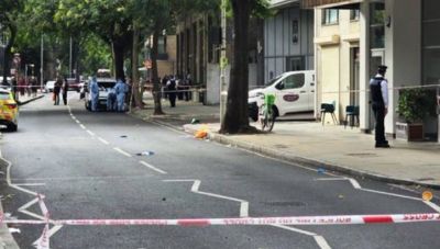 Βρετανία: Δύο άνθρωποι μαχαιρώθηκαν θανάσιμα κοντά στη Γέφυρα του Λονδίνου