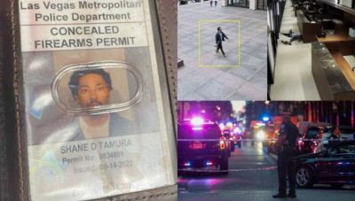 Μακελειό στο Μανχάταν: Βρέθηκε σημείωμα στην τσέπη του δράστη – Τα πιθανά αίτια της επίθεσης