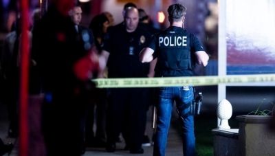 Τρόμος στη Νέα Υόρκη: Ενοπλος εισέβαλε σε κτίριο, σκότωσε 4 ανθρώπους και αυτοκτόνησε