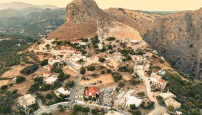 Χανιά: Ξεκινούν οι Γιορτές Ρόκκας 2025 – Το «Χειροποίητο Φεστιβάλ Συμμετοχής, Τέχνης και Συλλογικής Εμπειρίας»